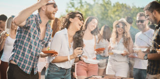 Fettiges? Kein Problem! Fett