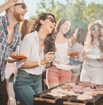 Fettiges? Kein Problem! Fett