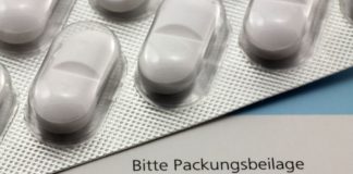 Schmerzmittel sollen Warnhinweis erhalten Schmerzmittel
