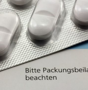 Schmerzmittel sollen Warnhinweis erhalten Schmerzmittel