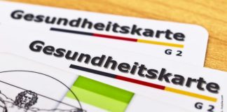 Prävention: Krankenkasse macht wichtigen Schritt Prävention Gesundheitskarten
