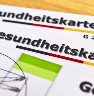 Prävention: Krankenkasse macht wichtigen Schritt Prävention Gesundheitskarten