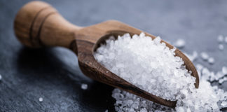 Wie viel Salz ist wirklich ein Gesundheitsrisiko? Salz