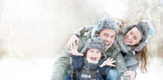 Immunsystem stärken und gesund bleiben! Immunsystem