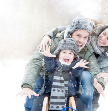 Immunsystem stärken und gesund bleiben! Immunsystem