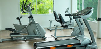 Welcher Hometrainer ist ideal für mich? Hometrainer