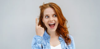 Kalorien sparen und trotzdem genießen! Kalorien