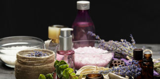 Naturkosmetik selbst gemacht Naturkosmetik