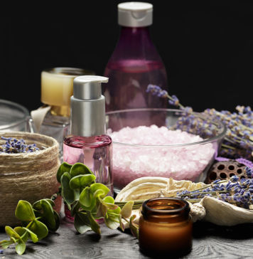 Naturkosmetik selbst gemacht Naturkosmetik