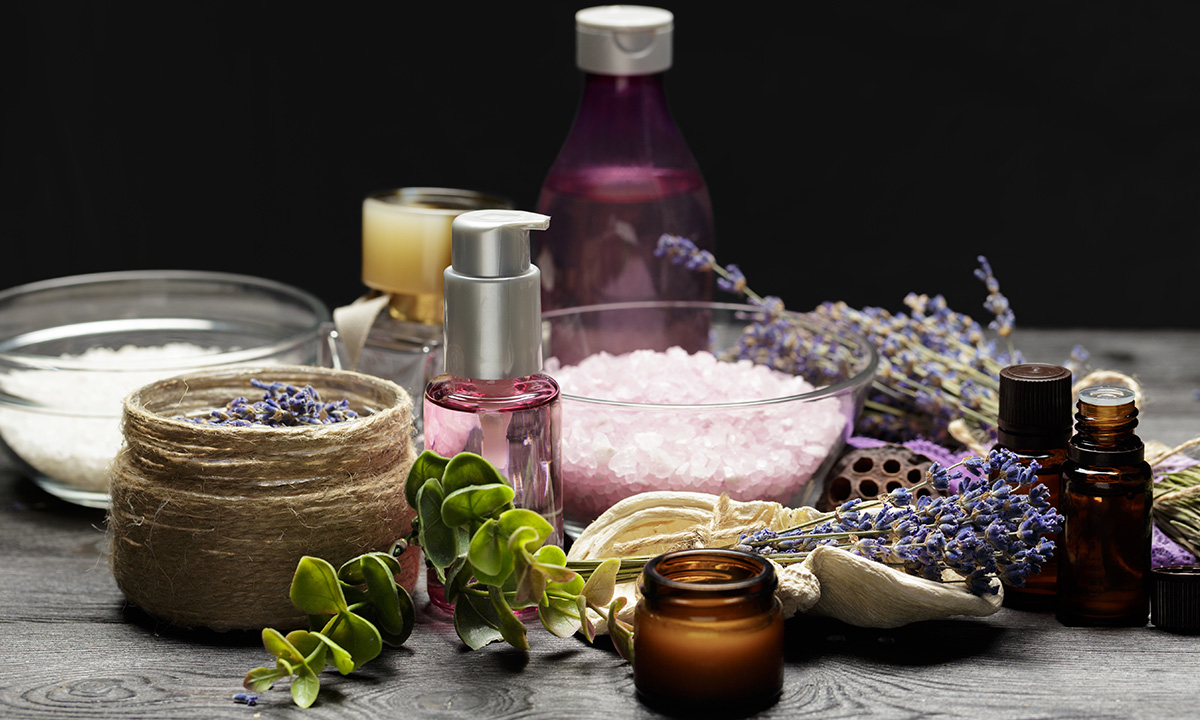 Naturkosmetik selbst gemacht einfach, aber bitte hochwertig!