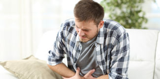 Schnelle Hilfe bei Sodbrennen Sodbrennen