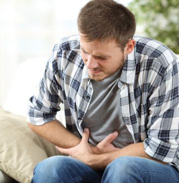 Schnelle Hilfe bei Sodbrennen Sodbrennen