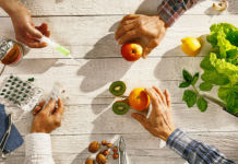 Was wissen Sie über Antioxidanzien? Antioxidanzien