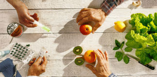 Was wissen Sie über Antioxidanzien? Antioxidanzien