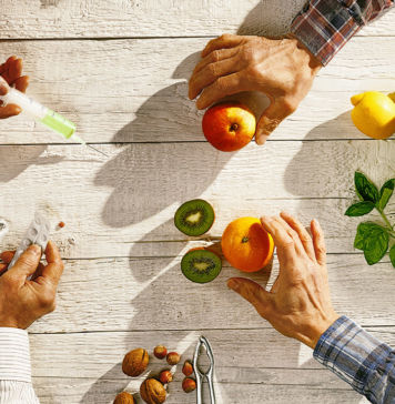 Was wissen Sie über Antioxidanzien? Antioxidanzien