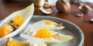 Chicoree – warm oder kalt? Chicoree