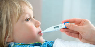 Fieber – äußerst sinnvolles Symptom! Fieber