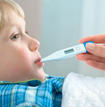 Fieber – äußerst sinnvolles Symptom! Fieber