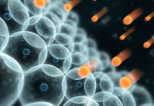 Wie Freie Radikale Ihrer Gesundheit schaden Freie Radikale