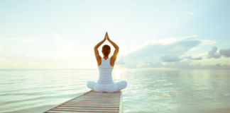 Die verschiedenen Arten des Yoga Yoga