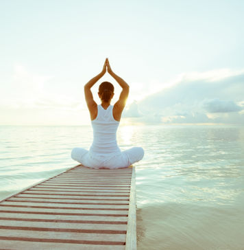 Die verschiedenen Arten des Yoga Yoga