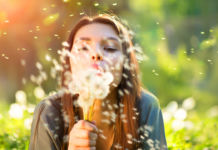 Allergie? So entspannt sich Ihr Immunsystem Allergie