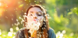 Allergie? So entspannt sich Ihr Immunsystem Allergie