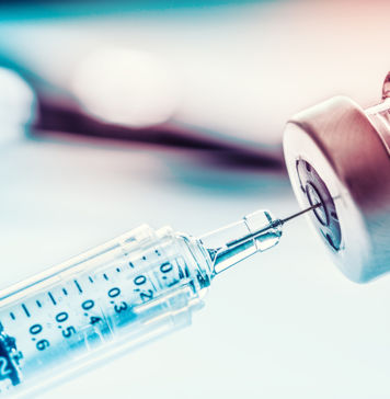 Grippeimpfung und ihre Wirksamkeit Grippeimpfung