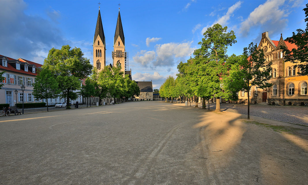 Halberstädter Volksstimme