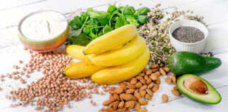 Magnesium – wie hoch ist mein Bedarf? Magnesium