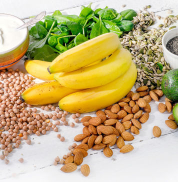 Magnesium – wie hoch ist mein Bedarf? Magnesium