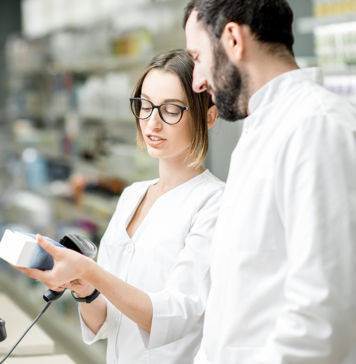 securPharm: Die Hintergründe! securPharm