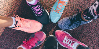 So finden Sie den passenden Laufschuh! Laufschuh