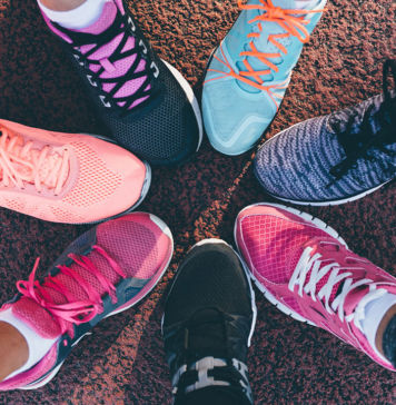 So finden Sie den passenden Laufschuh! Laufschuh