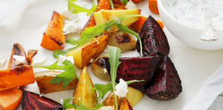 Rote Bete – altbekanntes Superfood! Rote Bete