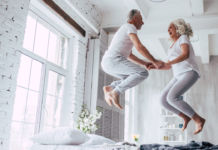 Was bedeutet eigentlich Gesundheit für Sie? Schmerzfreiheit