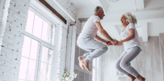 Der Schlüssel zur Schmerzfreiheit / LIVE mit Raik Garve – 06.04.2022 Schmerzfreiheit