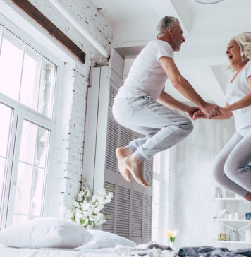 Was bedeutet eigentlich Gesundheit für Sie? Schmerzfreiheit