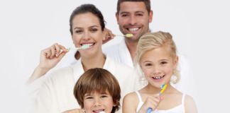 Dentura Med Sensitiv – natürliche Zahnpasta ohne Zusatzstoffe Zahnpasta