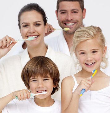 Dentura Med Sensitiv – natürliche Zahnpasta ohne Zusatzstoffe Zahnpasta