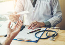 Ist jede Verschreibung von Antibiotika wirklich nötig? Antibiotika