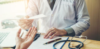 Ist jede Verschreibung von Antibiotika wirklich nötig? Antibiotika