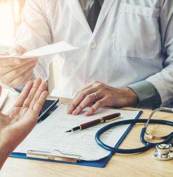 Ist jede Verschreibung von Antibiotika wirklich nötig? Antibiotika