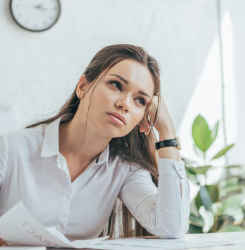 Arbeiten bei dieser Hitze – so halten Sie durch! Hitze