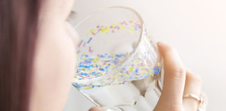 Mikroplastik – so vermeiden Sie es! Mikroplastik