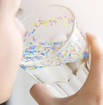 Mikroplastik – so vermeiden Sie es! Mikroplastik