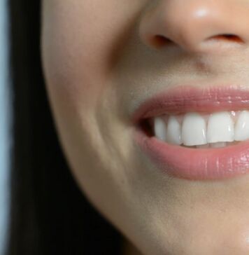 Gesunde Zähne: Kleine Änderung – große Wirkung!