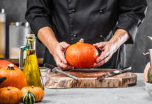 Kürbis – vielseitiges Fruchtgemüse! Kürbis