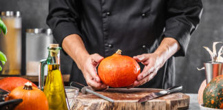 Kürbis – vielseitiges Fruchtgemüse! Kürbis