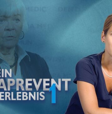 Rheuma – eine eigentlich unheilbare Krankheit